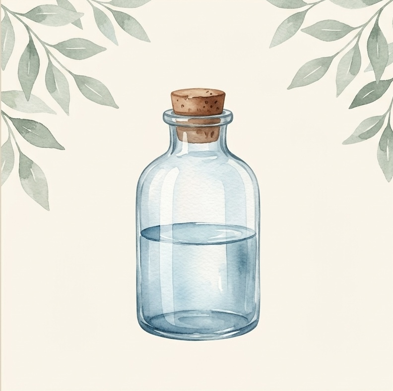 Hydratation